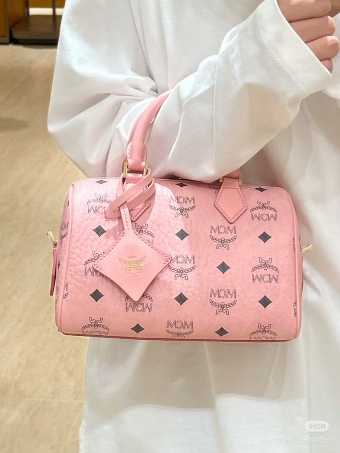 1:1 Replica MCM bag mcm — AAA Quality Replica — photo 4