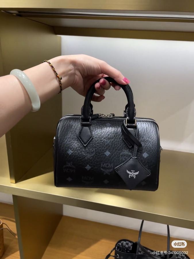 1:1 Replica MCM bag mcm — AAA Quality Replica — photo 7