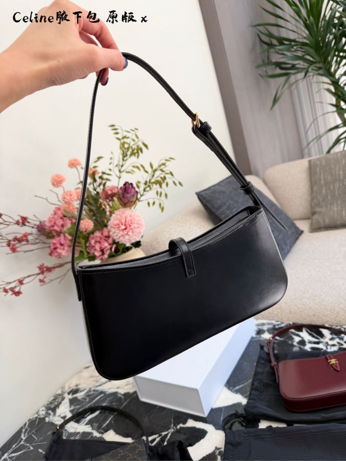 1:1 Replica Celine bag CELINE Tina ​​ — Premium Replica — photo 5