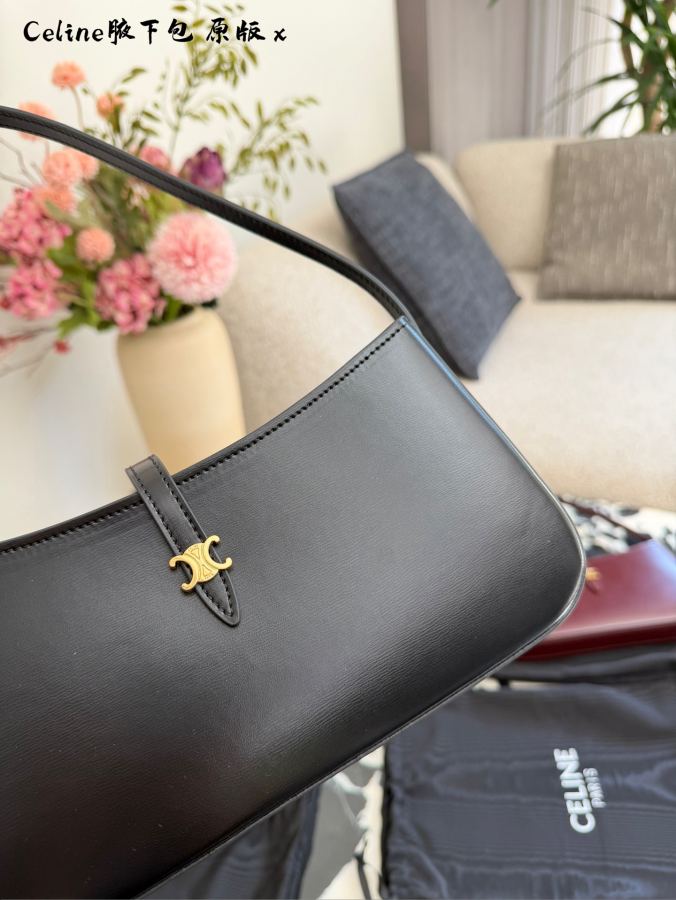 1:1 Replica Celine bag CELINE Tina ​​ — Premium Replica — photo 3