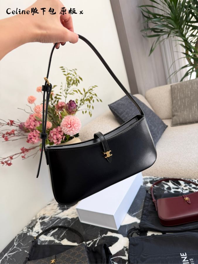 1:1 Replica Celine bag CELINE Tina ​​ — Premium Replica — photo 2