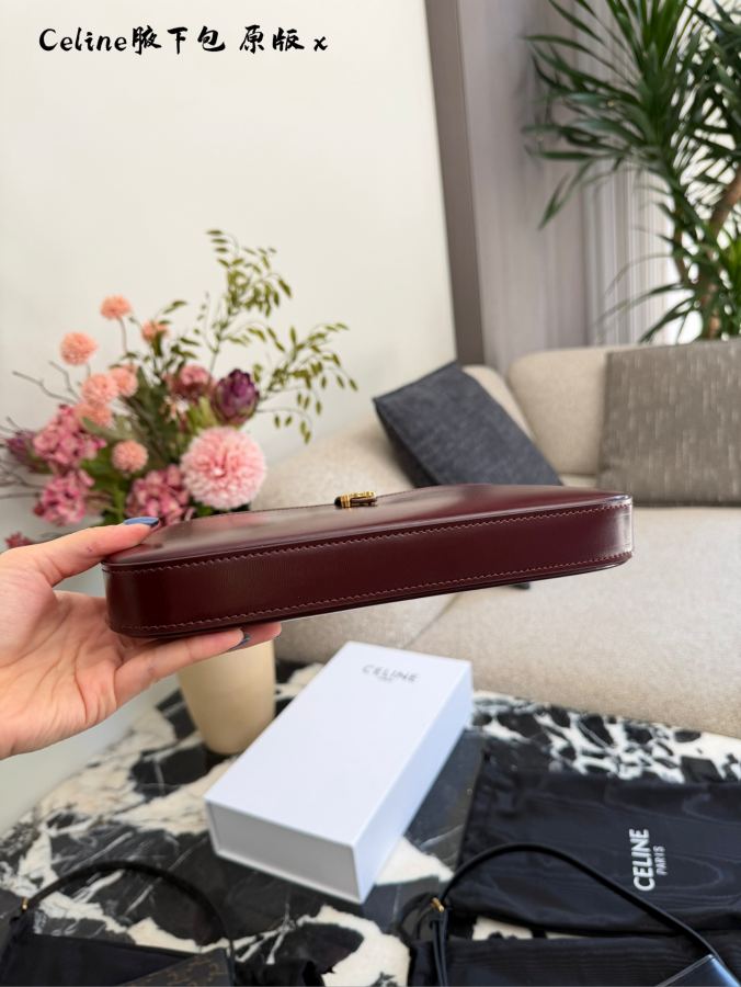 1:1 Replica Celine bag CELINE Tina ​​ — Premium Replica — photo 7