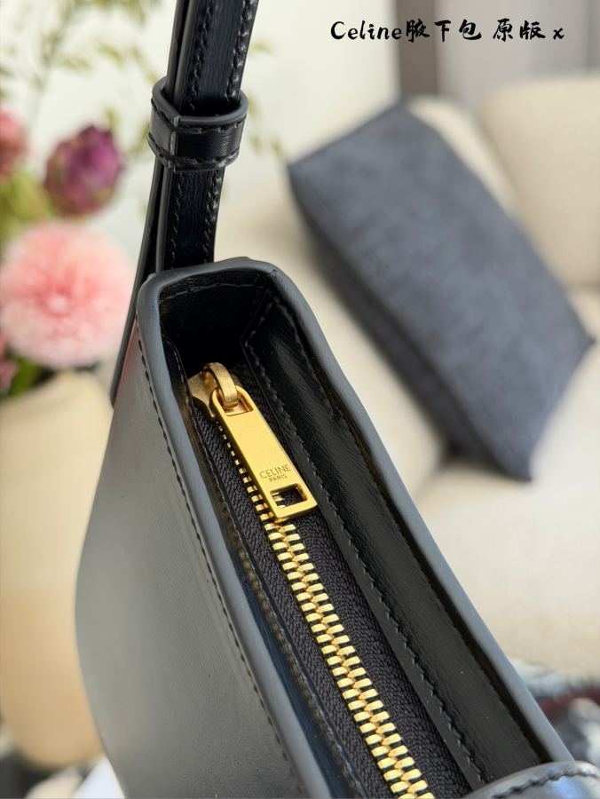 1:1 Replica Celine bag CELINE Tina ​​ — Premium Replica — photo 4