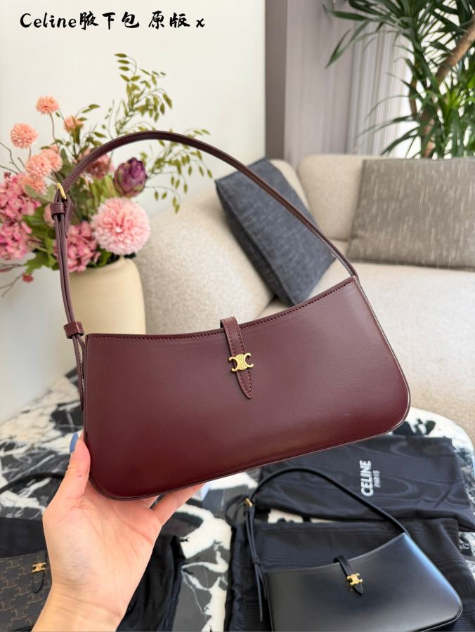 1:1 Replica Celine bag CELINE Tina ​​ — Premium Replica — photo 6