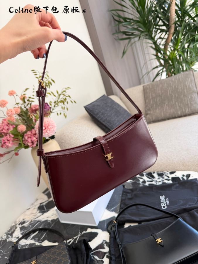 1:1 Replica Celine bag CELINE Tina ​​ — Premium Replica — photo 8