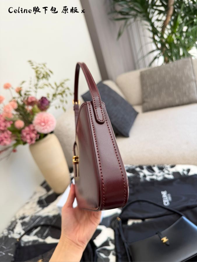 1:1 Replica Celine bag CELINE Tina ​​ — Premium Replica — photo 9