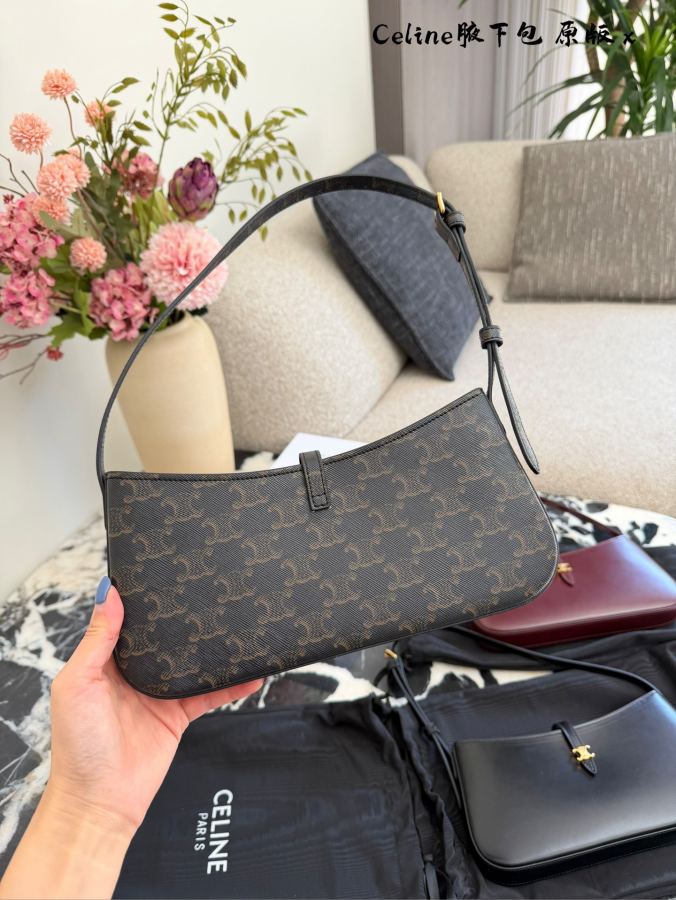 1:1 Replica Celine bag CELINE Tina ​​ — AAA Quality Replica — photo 5