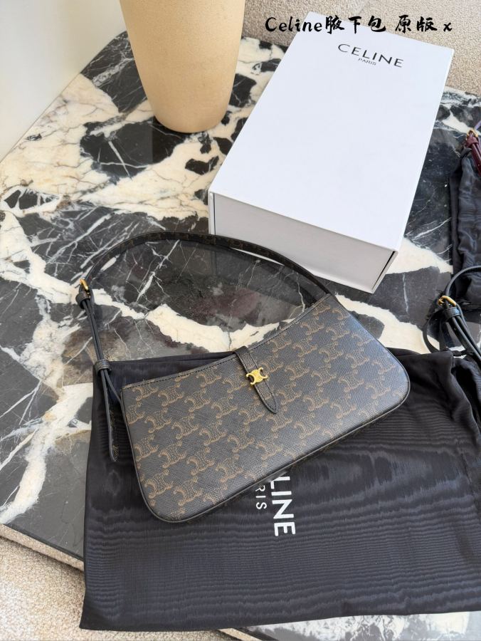 1:1 Replica Celine bag CELINE Tina ​​ — AAA Quality Replica — photo 8