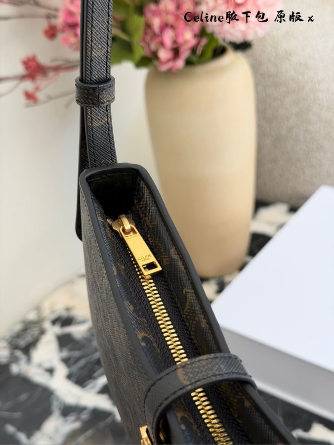 1:1 Replica Celine bag CELINE Tina ​​ — AAA Quality Replica — photo 9