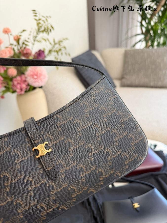 1:1 Replica Celine bag CELINE Tina ​​ — AAA Quality Replica — photo 6