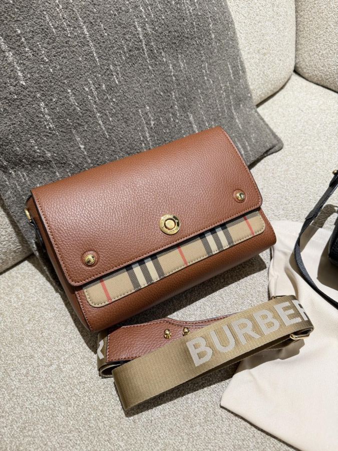 1:1 Replica Burberry bag Burberry Note — Premium Replica — photo 3