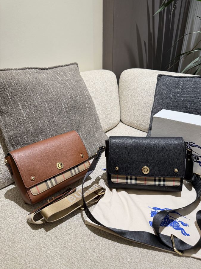 1:1 Replica Burberry bag Burberry Note — Premium Replica — photo 8