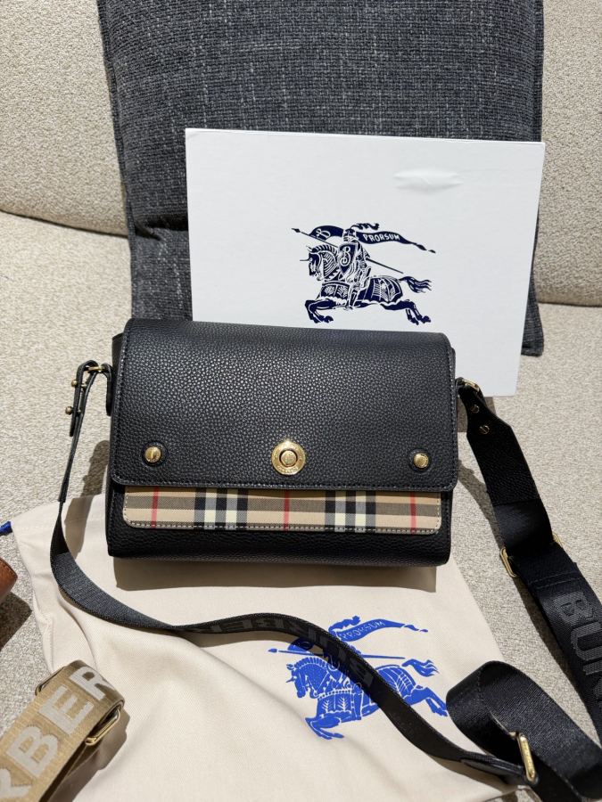 1:1 Replica Burberry bag Burberry Note — Premium Replica — photo 2