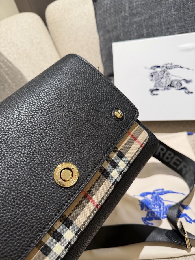 1:1 Replica Burberry bag Burberry Note — Premium Replica — photo 5