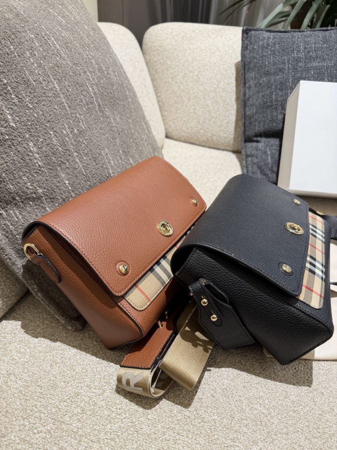 1:1 Replica Burberry bag Burberry Note — Premium Replica — photo 4