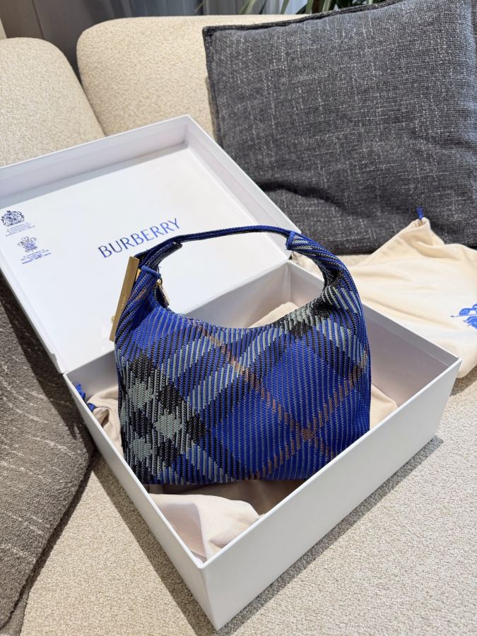 1:1 Replica Burberry bag Burberry Peg — AAA Quality Replica — photo 3