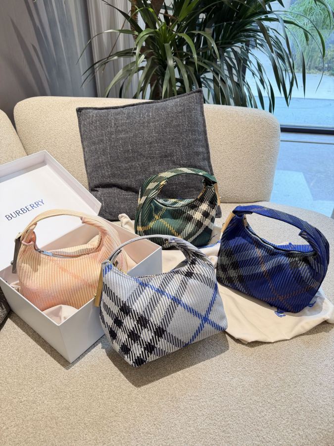 1:1 Replica Burberry bag Burberry Peg — AAA Quality Replica — photo 9