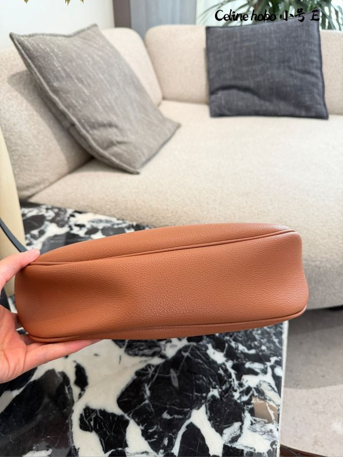 1:1 Replica Celine bag Celine Heloise Hobo — AAA Quality Replica — photo 8