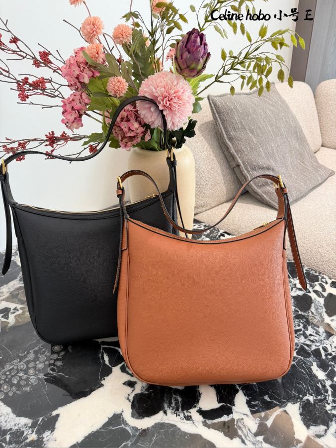 1:1 Replica Celine bag Celine Heloise Hobo — AAA Quality Replica — photo 7