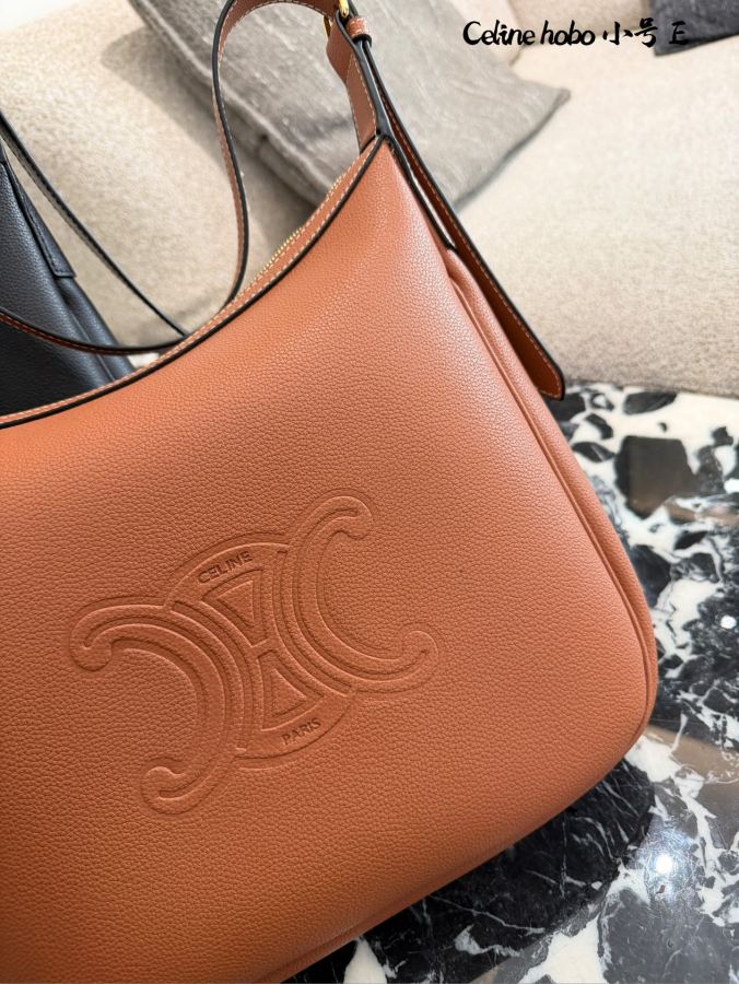 1:1 Replica Celine bag Celine Heloise Hobo — AAA Quality Replica — photo 5