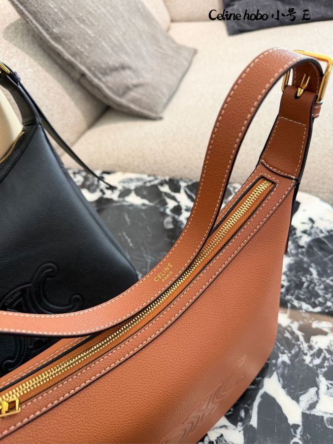 1:1 Replica Celine bag Celine Heloise Hobo — AAA Quality Replica — photo 6