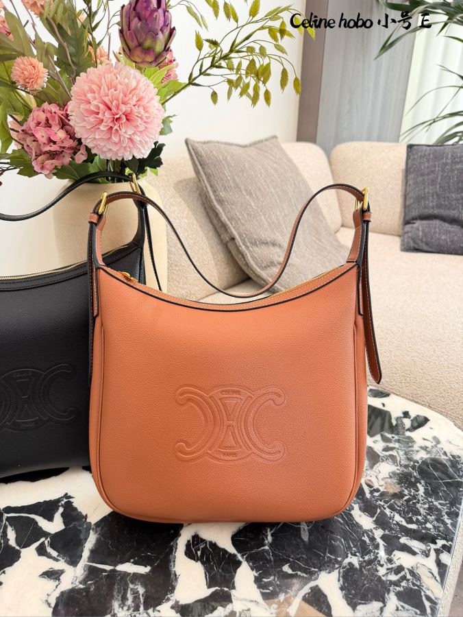 1:1 Replica Celine bag Celine Heloise Hobo — AAA Quality Replica — photo 2