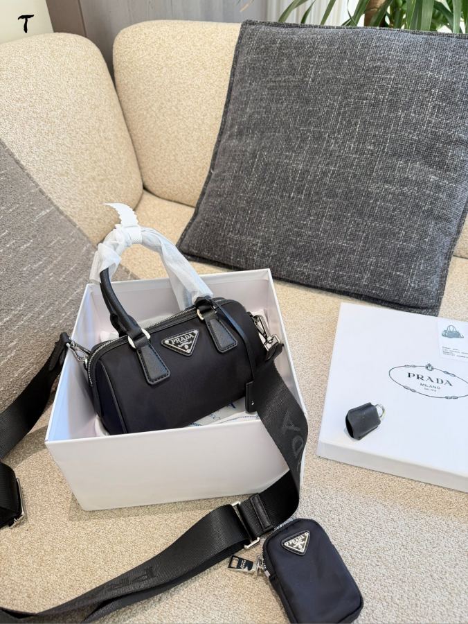 1:1 Replica PRADA bag Prada — 1:1 Replica For Sale — photo 2