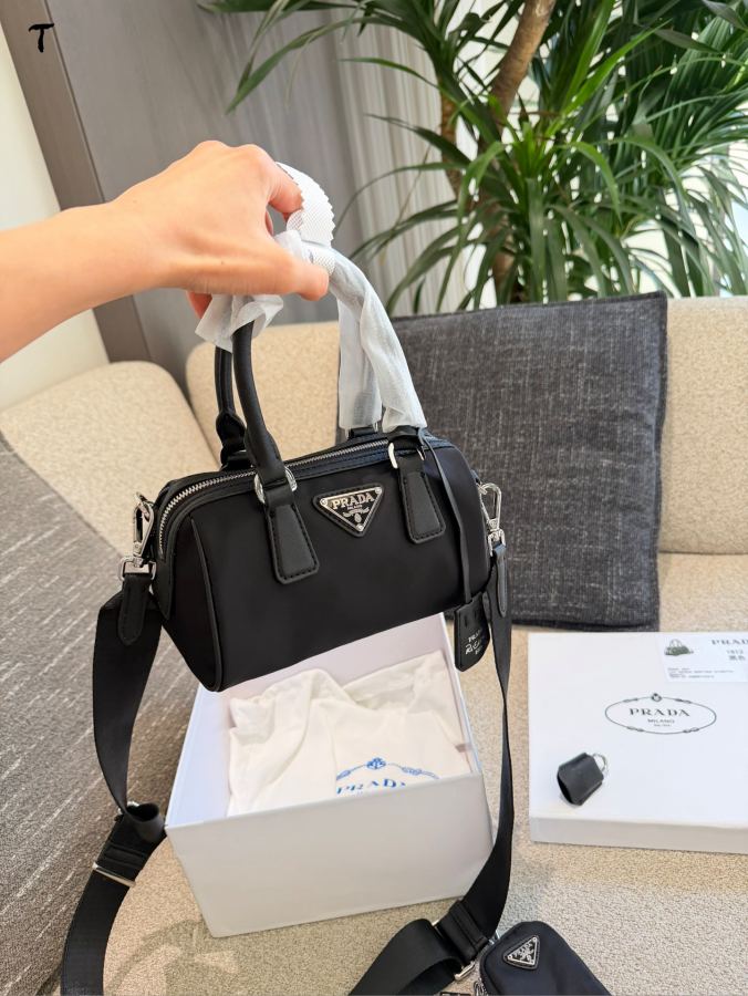 1:1 Replica PRADA bag Prada — 1:1 Replica For Sale — photo 3