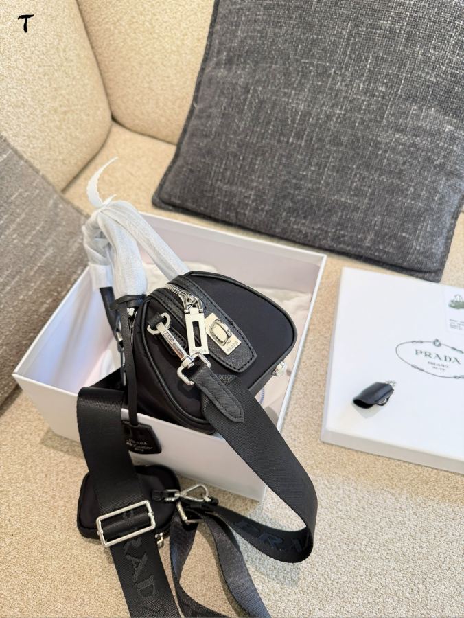 1:1 Replica PRADA bag Prada — 1:1 Replica For Sale — photo 8
