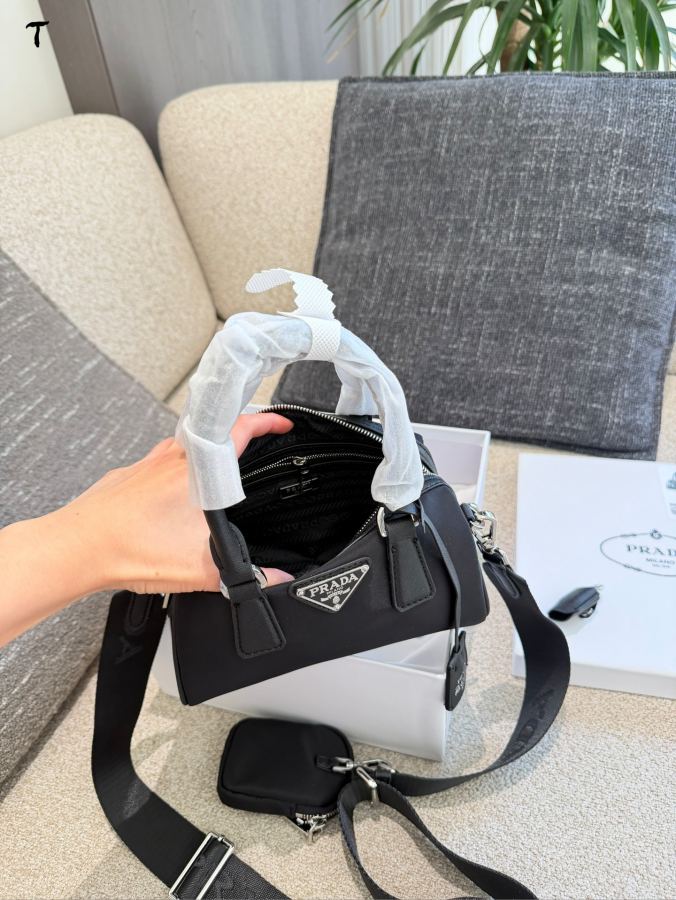 1:1 Replica PRADA bag Prada — 1:1 Replica For Sale — photo 9