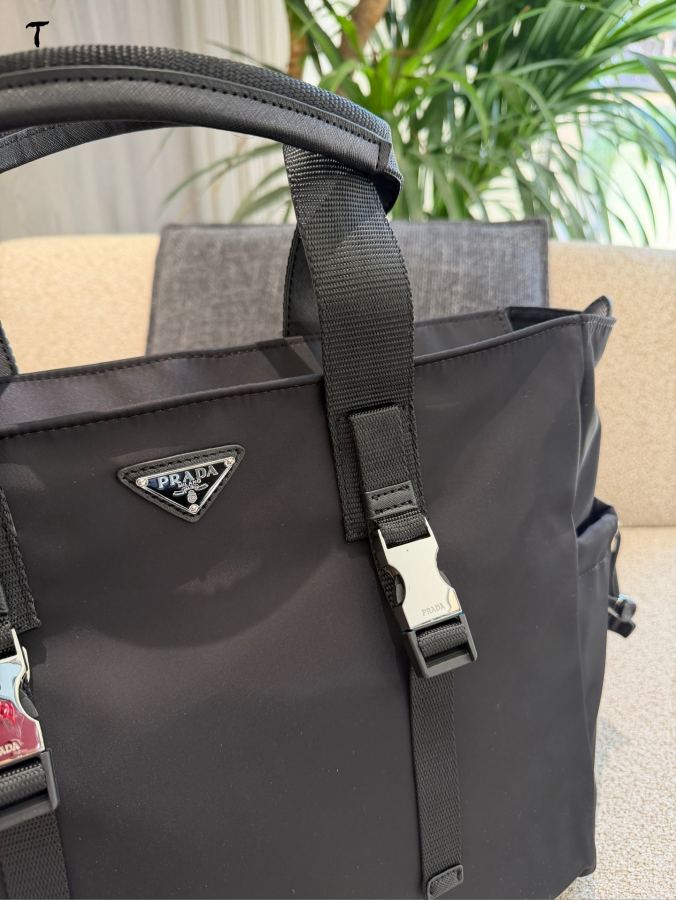 1:1 Replica PRADA bag Prada — AAA Quality Replica — photo 3