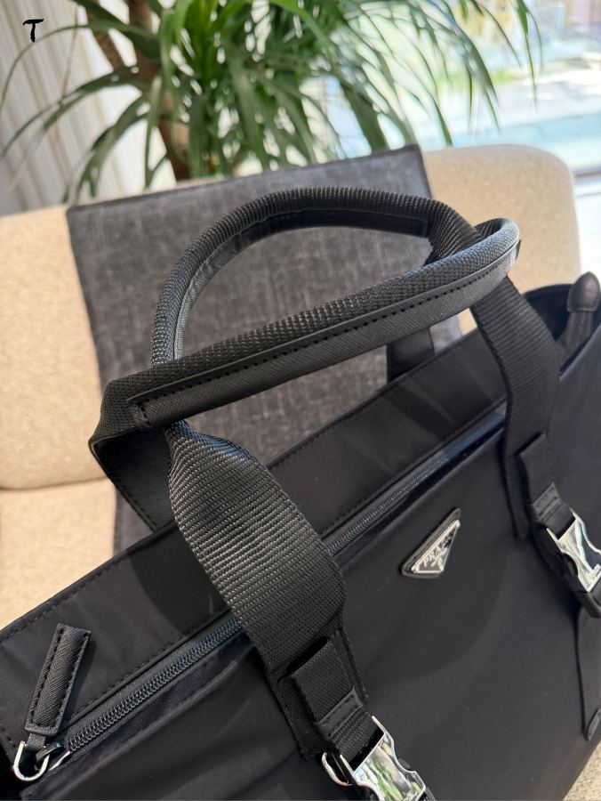 1:1 Replica PRADA bag Prada — AAA Quality Replica — photo 4