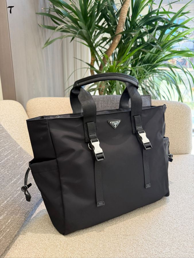 1:1 Replica PRADA bag Prada — AAA Quality Replica — photo 2