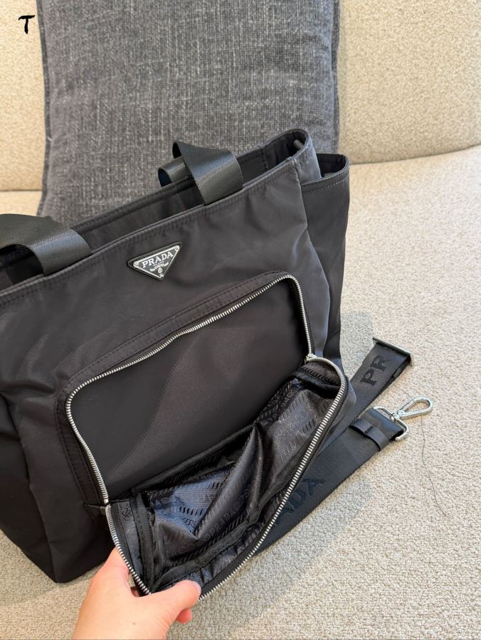 1:1 Replica PRADA bag PRADA — 1:1 Replica — photo 9
