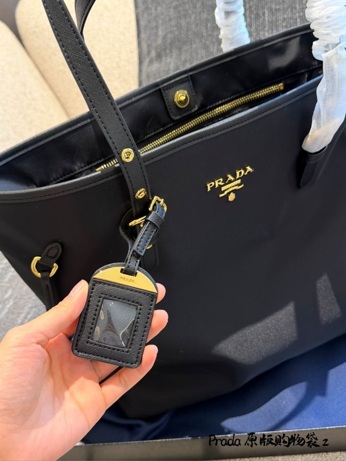 1:1 Replica PRADA bag Prada — Premium Replica — photo 8