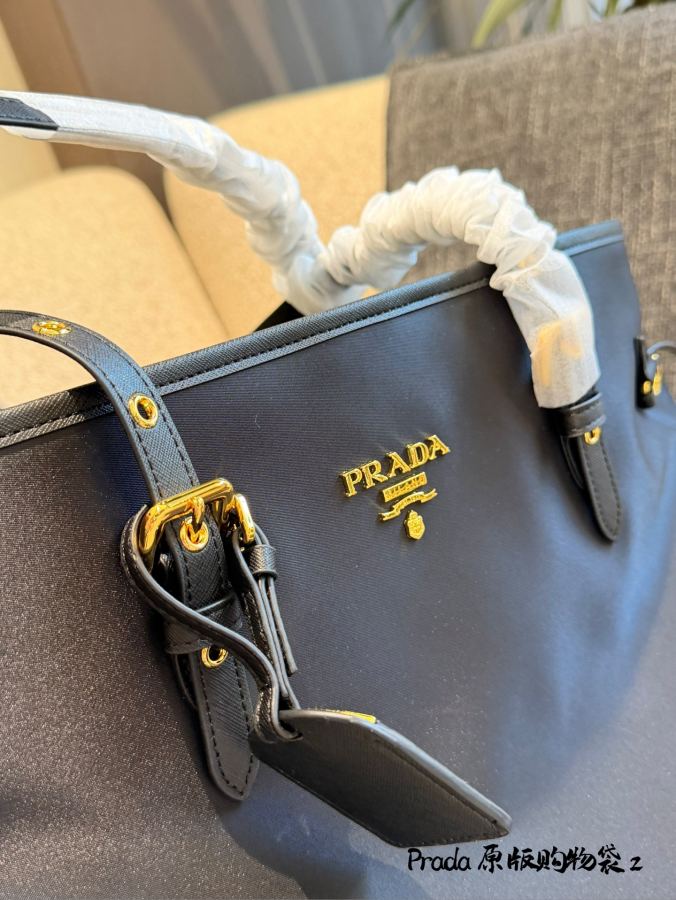1:1 Replica PRADA bag Prada — Premium Replica — photo 3