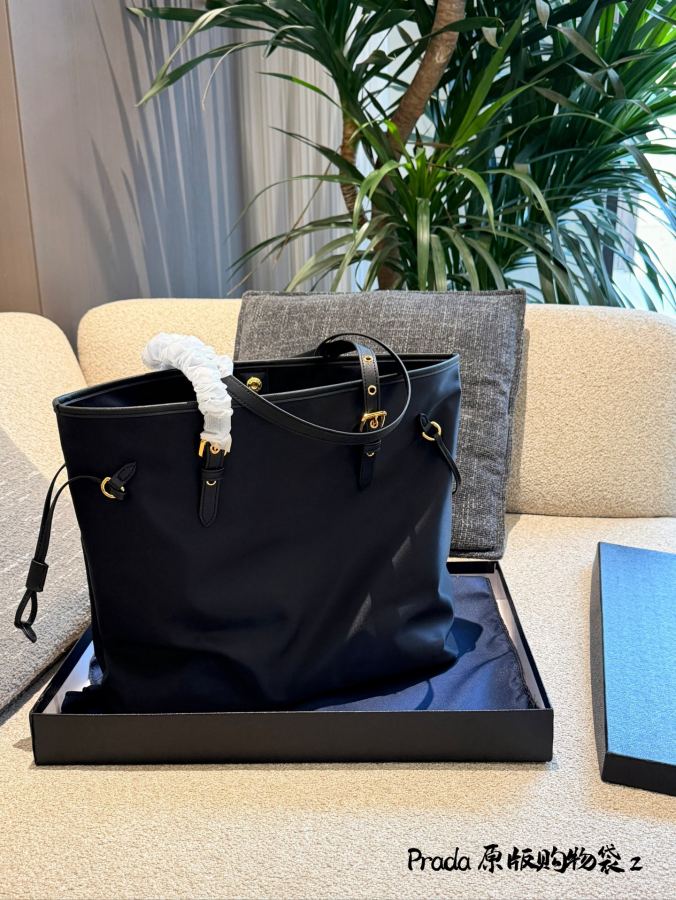 1:1 Replica PRADA bag Prada — Premium Replica — photo 6