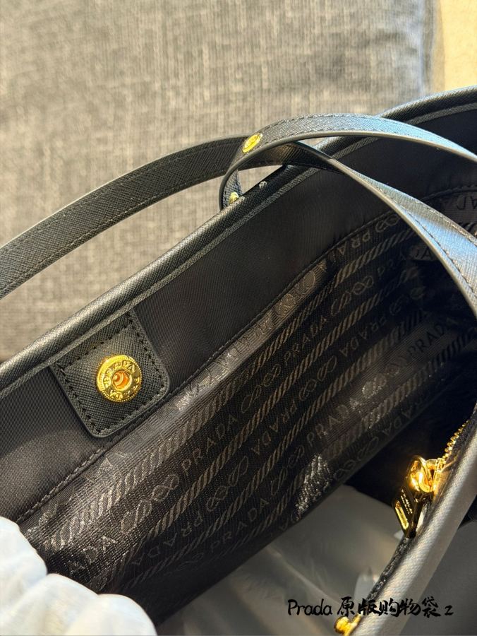 1:1 Replica PRADA bag Prada — Premium Replica — photo 7