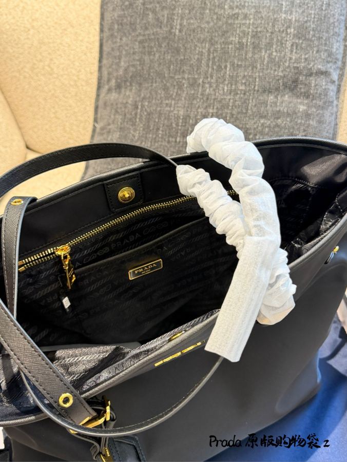 1:1 Replica PRADA bag Prada — Premium Replica — photo 4