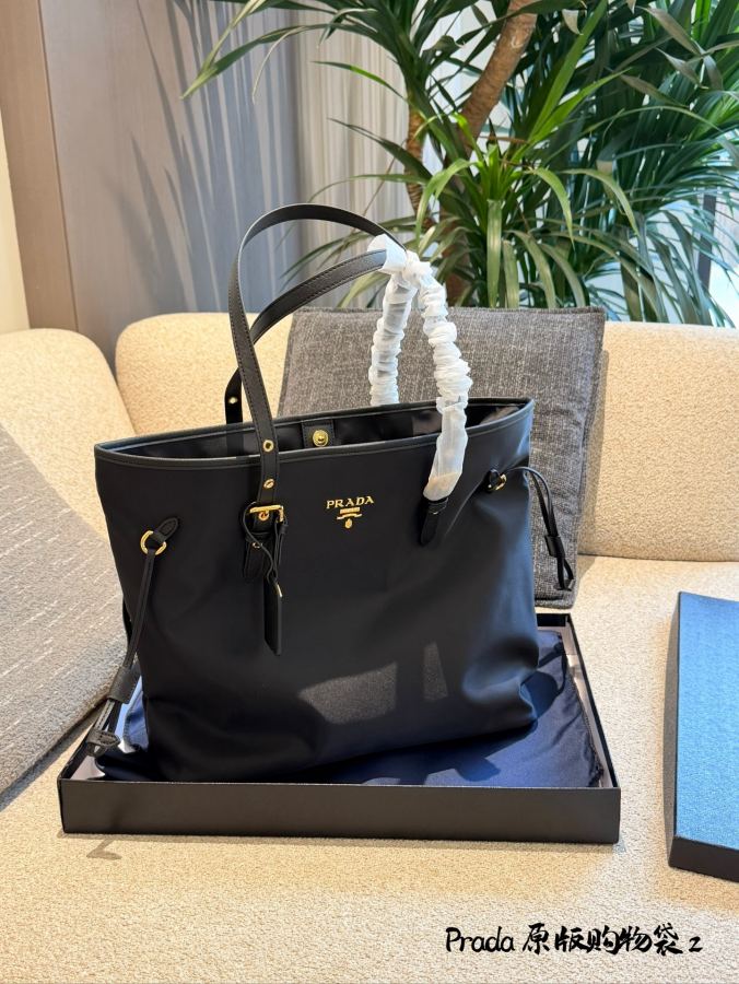 1:1 Replica PRADA bag Prada — Premium Replica — photo 9