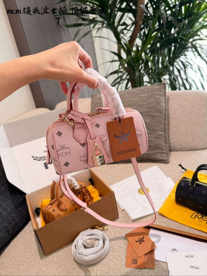 1:1 Replica MCM bag MCM — 1:1 Replica — photo 2