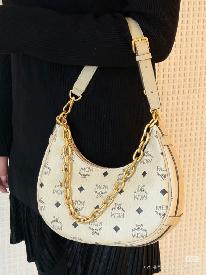 1:1 Replica MCM bag mcm — AAA Quality Replica — photo 9