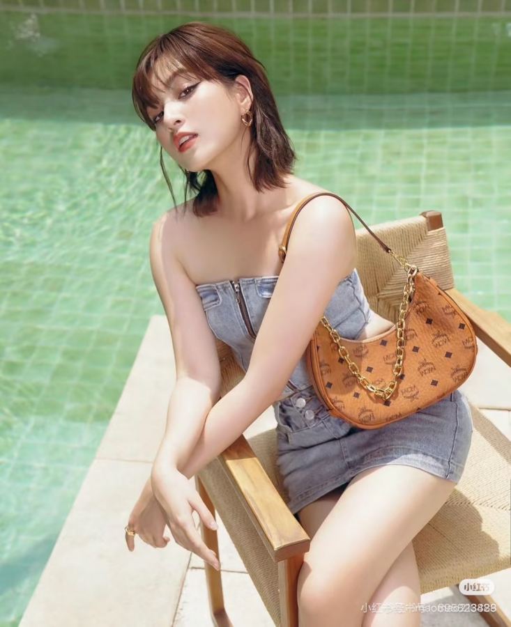 1:1 Replica MCM bag mcm — AAA Quality Replica — photo 5