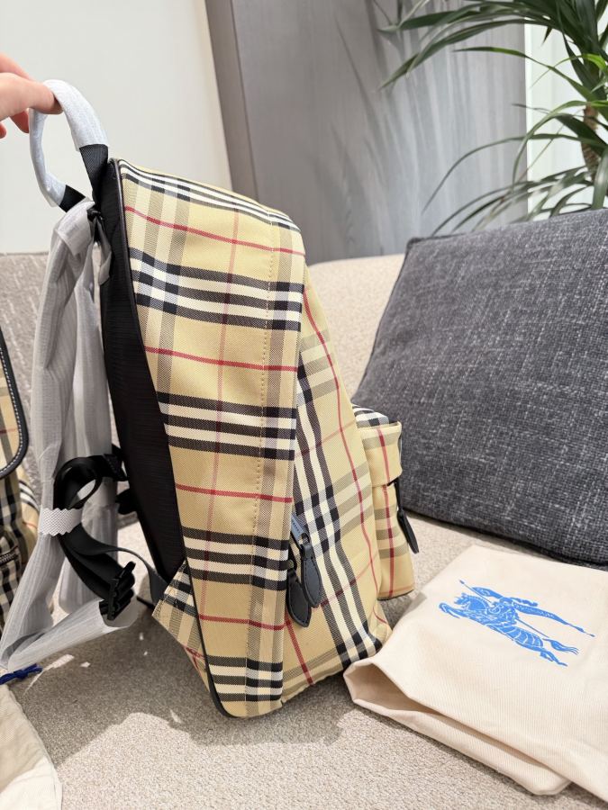 1:1 Replica Burberry bag Burberry — AAA Quality Replica — photo 7