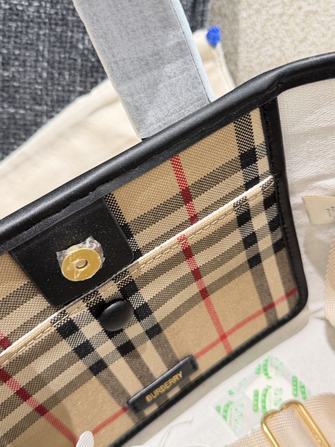 1:1 Replica Burberry bag Burberry — 1:1 Replica — photo 5