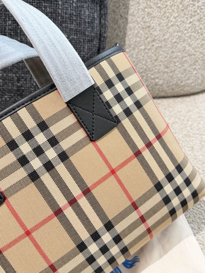 1:1 Replica Burberry bag Burberry — 1:1 Replica — photo 7