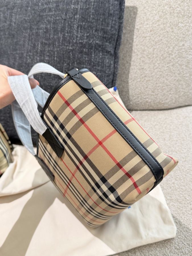 1:1 Replica Burberry bag Burberry — 1:1 Replica — photo 4
