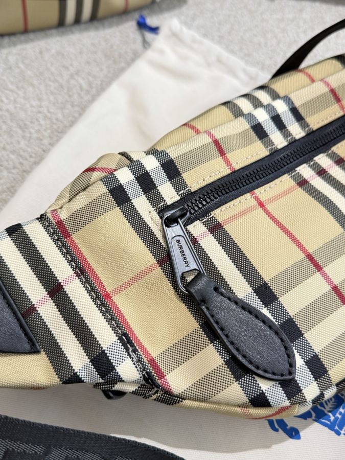 1:1 Replica Burberry bag Burberry — Premium Replica — photo 8