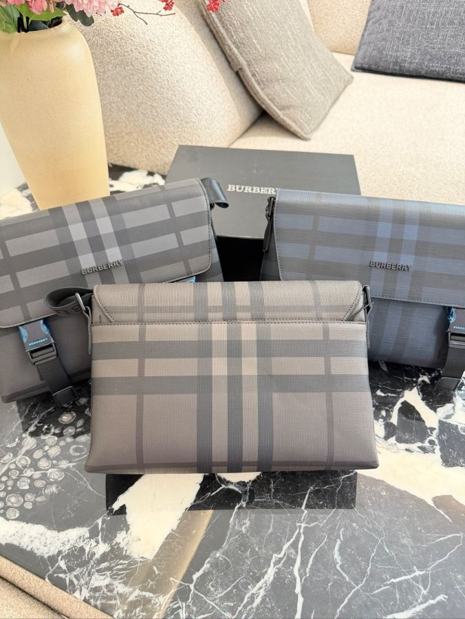 1:1 Replica Burberry bag Burberry — AAA Quality Replica — photo 6