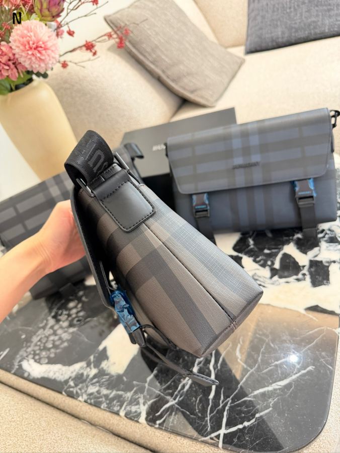 1:1 Replica Burberry bag Burberry — AAA Quality Replica — photo 7